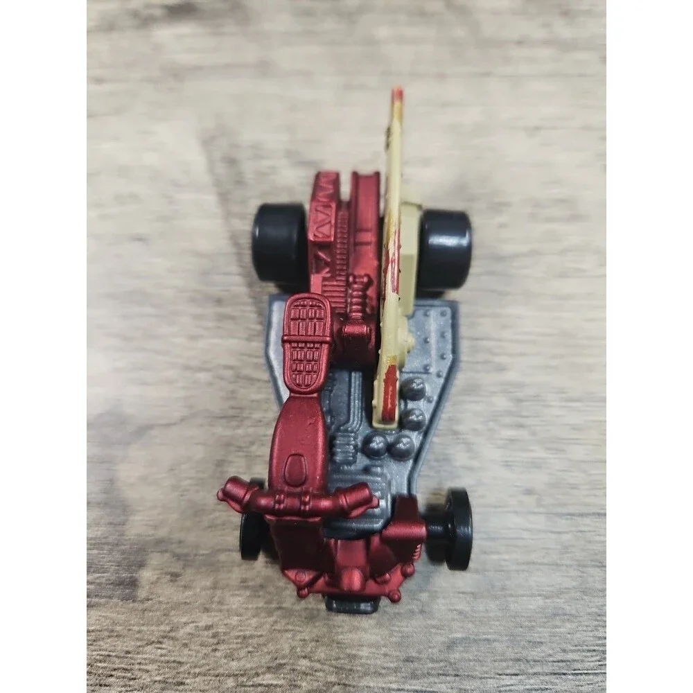 Hot Wheels Moto Wing Diecast 1/64 Mattel Loose Toy Car